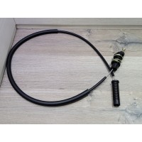 Citroen CX D pompe Bosch - Cable acc