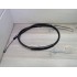 Renault Super 5 de 84 a 96 / Express de 84 a 91 - 1 Cable de Frein a Main