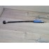 Renault R14 tous types - Cable de Compteur cote Boite de Vitesse 280mm