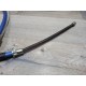 Renault Espace 1 de 84 a 86 - 2 Cables frein a Main Droit et Gauche