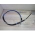 Renault Espace 1 de 84 a 86 - 1 Cable frein a Main Gauche