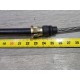 Renault R5 L - du 01/74 au 06/86 - Cable Primaire de Frein a Main 480mm