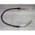 Renault Trafic 1.4 / 1.7 Ess - Traction AV - de 81 a 2001 - Cable Embrayage 750mm