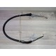 Renault Trafic 1.4 / 1.7 Ess - Traction AV - de 81 a 2001 - Cable Embrayage