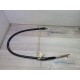 Renault 4 6 - cable de frein CAB-11.272