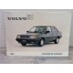 Volvo 340/360 - 1984 - Manuel Conduite et Entretien