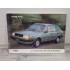 Volvo 343 et 345 - 1982 - Manuel Conduite et Entretien