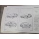 Nissan Mazda 626 - 2 et 4 Roues motrices - 1989 - Manuel Conduite et Entretien