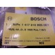 Pochette de joint pour pompe a injection PES4 Bosch
