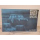 Austin Mini - Catalogue Accessoire Rallye Auto Sport d epoque