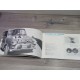 Austin Mini Metro Maestro Allegro Triumph Acclaim - Catalogue Accessoires