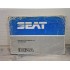 SEAT Ibiza 1.2 / 1.5 / GLX - 1985 - Manuel Carnet Utilisation et Entretien