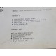 SEAT Ibiza - 1994 - Manuel Instructions