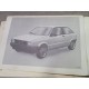 SEAT Ibiza - 1994 - Manuel Instructions