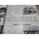 Renault Super 5 et Express - reedition RTA 453 - Comme NEUF - Revue Technique Automobile