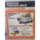 Renault Super 5 et Express Diesel 1600 - RTA 480 - Revue Technique Automobile