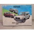 Fiat Panda 30 / 30S / 34 / 45 / 45S / 4x4 - 1984 - Manuel Notice Entretien