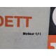 Opel Kadett - 1984 - Manuel Conduite Securite et Entretien