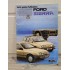 Ford Sierra - 1984 - Manuel Guide Utilisation