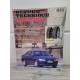 Peugeot 406 Turbo D 1.9L / 2.1L - RTA-589 - 1996 - Revue Technique Automobile