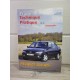 Peugeot 306 Diesel et Turbo D - RTA-569 - 1995 - Revue Technique Automobile
