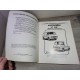 Citroen AX Diesel - Reedition RTA-503 - Revue Technique Automobile