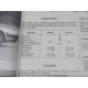 Citroen Xantia Essence 1.6L 1.8L 2.0L - RTA 559 - Revue Technique Automobile