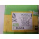 Citroen AX BX - Peugeot 205 - Jeu de 2 Portes lampes de clignotant avant