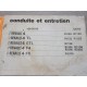 Renault R4 4L R2102 R2103 - Manuel Notice Utilisation NE896