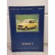 Renault R4 4cv 5cv - 1975 - Manuel Guide Reparation / Conduite et Entretien