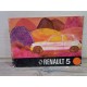 Renault R5 R1220/1/2 - 1973 - Manuel Notice Conduite et entretien NE262