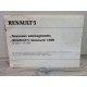 Renault R5 L TL GTL TS Automatic - 1981 - Manuel Notice Utilisation et entretien NE409