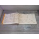 Renault R5 R1220/1/2/4 - 1975 - Manuel Notice Conduite et entretien NE288