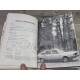 Renault R30 TS TX TD - 1981 - Manuel et additif Notice Conduite et entretien NE439