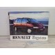 Renault Clio tous modeles - 1993 - Manuel Notice Conduite et entretien NE553