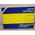 Peugeot Talbot Diesel - Carnet Entretien Vierge 1983 - DAV3053