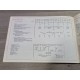 Peugeot 205 - 01/1984 - Manuel Notice Utilisation DAV3049