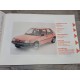 Peugeot 205 - 08/1984 - Manuel Notice Utilisation DAV3278