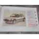 Peugeot 205 - 02/1986 - Manuel Notice Utilisation DAV3384