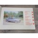 Peugeot 305 Berline GL GR SR - 07/1979 - Manuel Notice Utilisation et Entretien