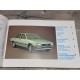 Peugeot 305 Diesel - 06/1979 - Manuel Notice Utilisation DAV3602