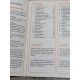 Peugeot 505 Diesel Berline et Break - 01/1986 - Manuel Notice Utilisation DAV3526