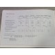 Peugeot 505 Diesel Berline et Break - 01/1986 - Manuel Notice Utilisation DAV3526