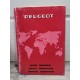 Peugeot 204 - 1971 - lot complet Manuels Notice Conduite et Entretien