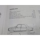 Peugeot 405 GL GR SR GRi SRi Mi16 - 09/1988 - Manuel Notice Utilisation DCM3878