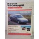 Citroen ZX Diesel et TD - RTA 548 AE 154 - 2 Revues Technique Automobile