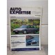 Citroen XM Break essence et Diesel - RTA 160 - Revue Auto Expertise 