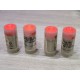 Jeu de 2 Nez d injecteur BOSCH DNOSD193 -  Fiat Isuzu Iveco  Mazda Kia Nissan Opel