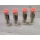 Renault R9 R11 Express Super5 Diesel - Moteur F8M - 4 Pointes  injecteur BOSCH 