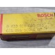 Man 400L1 moteur D9626 - 1 injecteur BOSCH DLLA20S99 / 0433271004